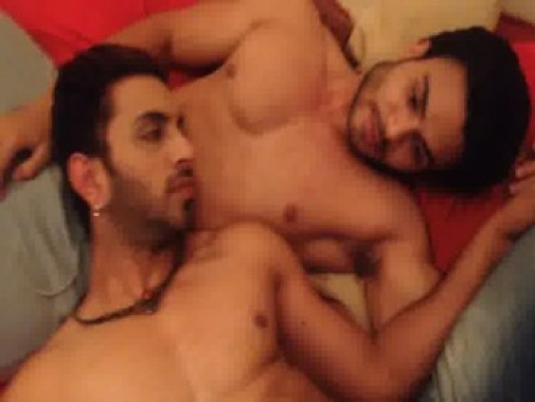 Indian gay short film