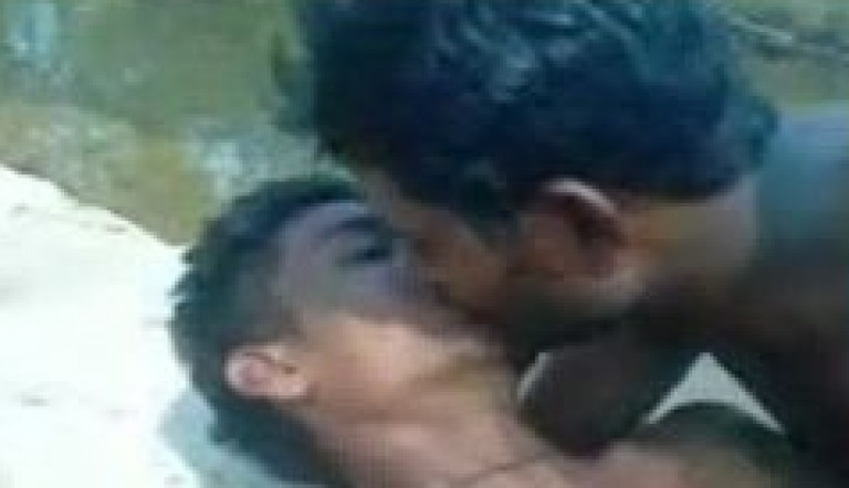 Bihari gay brothers