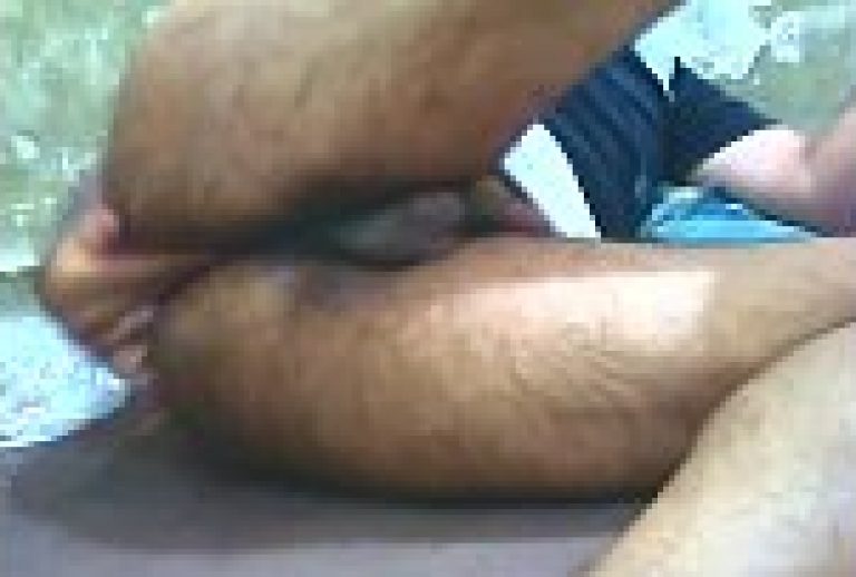 Horny Tamil gay student drilling his own ass in hostel to make fun