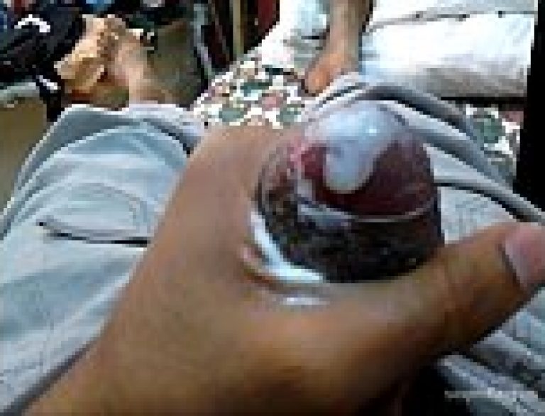 Indian Bihari gay boy masturbate his dick to cums twice