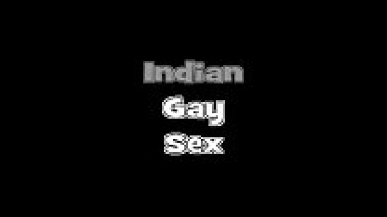 Indian gay chudai xxx porn of gandu Punjabi brothers
