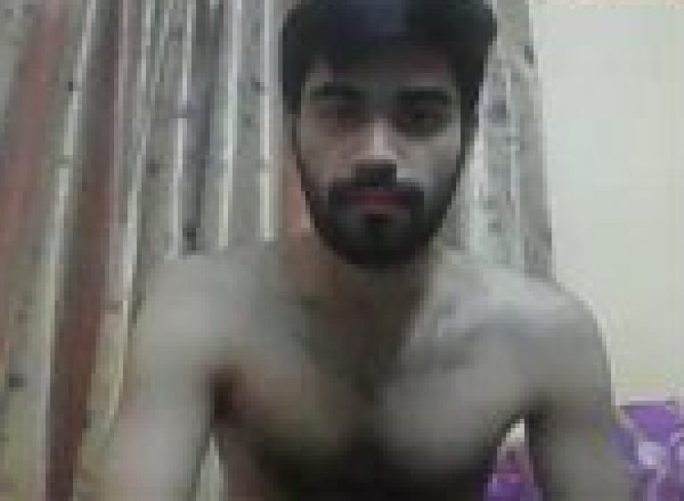 Free Hyderabadi Muslim hairy Indian gay masturbation video