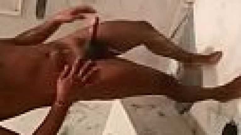 Free Punjabi Indian gay bathroom masturbation masti