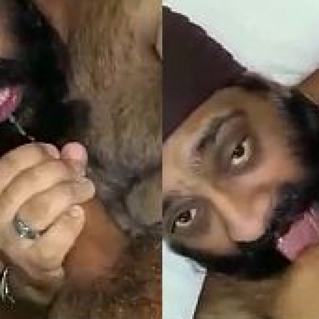 Punjabi Indian gay mms sardaar uncle blowjob to nephew.