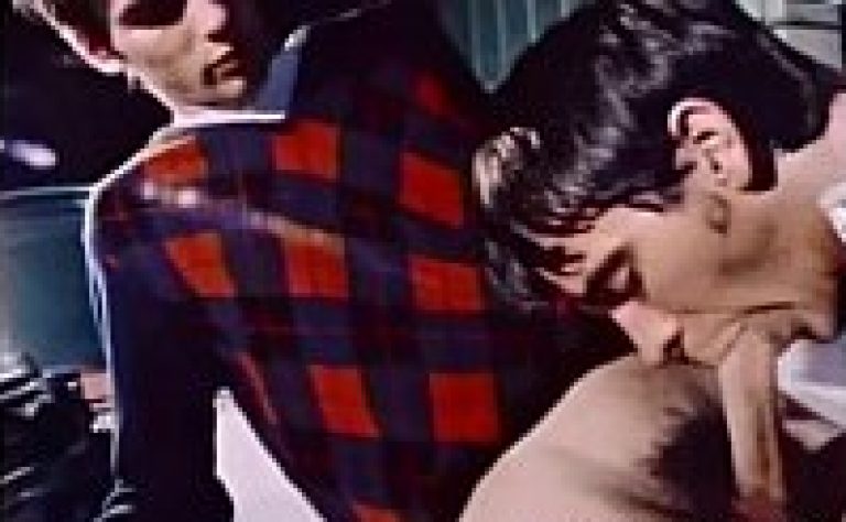 Vintage 50s desi gay teen boys hardcore blowjob anal fuck