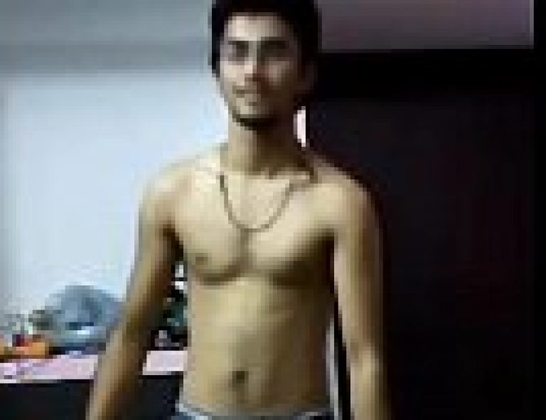 Free Indian gay porn video of desi gandu dude masturbating dick