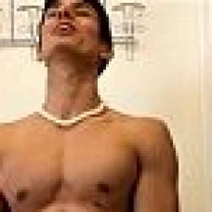 Indian gay porn video of Kashmiri teen boy masturbate hard cock
