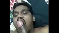 Desi tamil gay sucking Indian lund